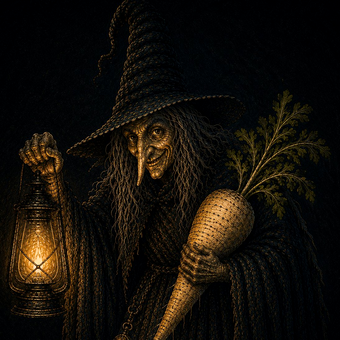 The Witch